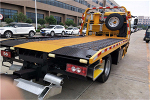 永善24小时汽车送油服务公司